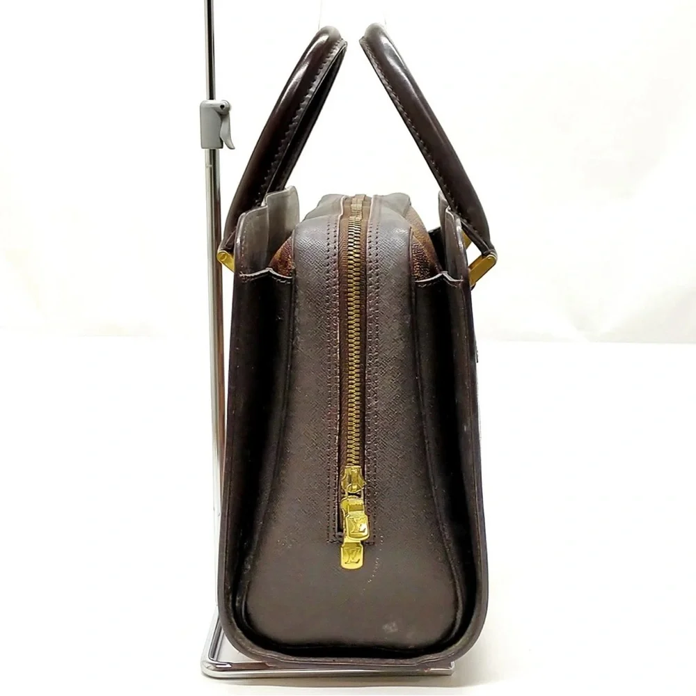 Louis Vuitton Damier Triana Vintage - Picture 4 of 8